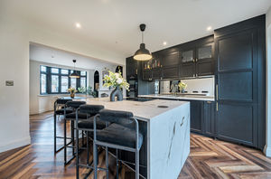 Kitchen angle 2- click for photo gallery